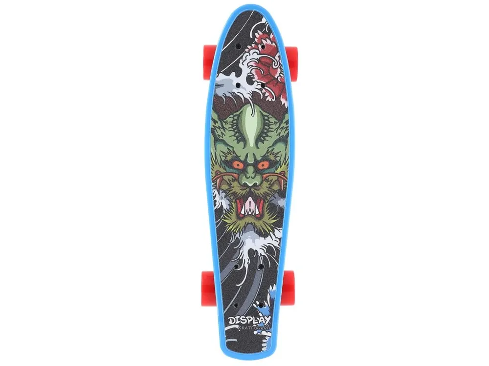 Kup Teď PennyBoard NILS Extreme Crude Dragon