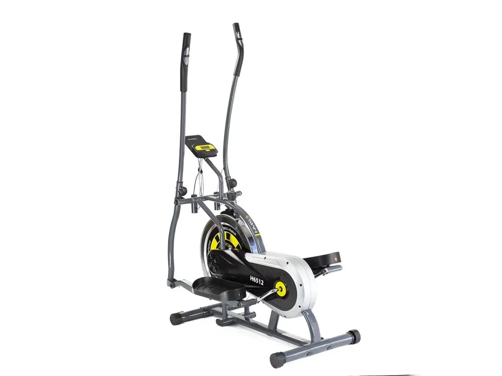 Mechanický eliptický trenažér HMS H6512 Sleva