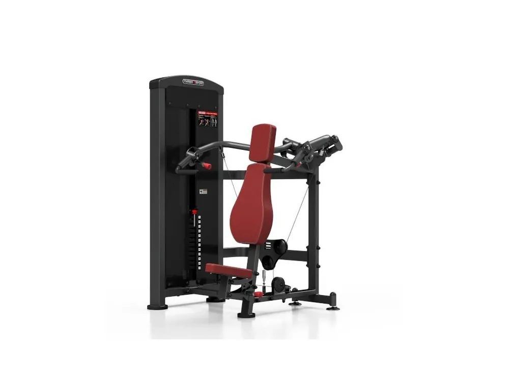 Shoulder-press MARBO MP-U226 Nová Kolekce