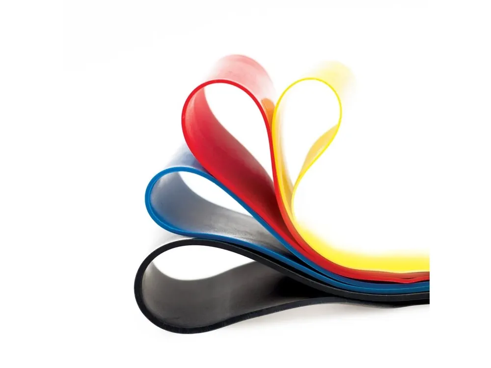 Sada fitness gum HMS GU04 Speciální Cena