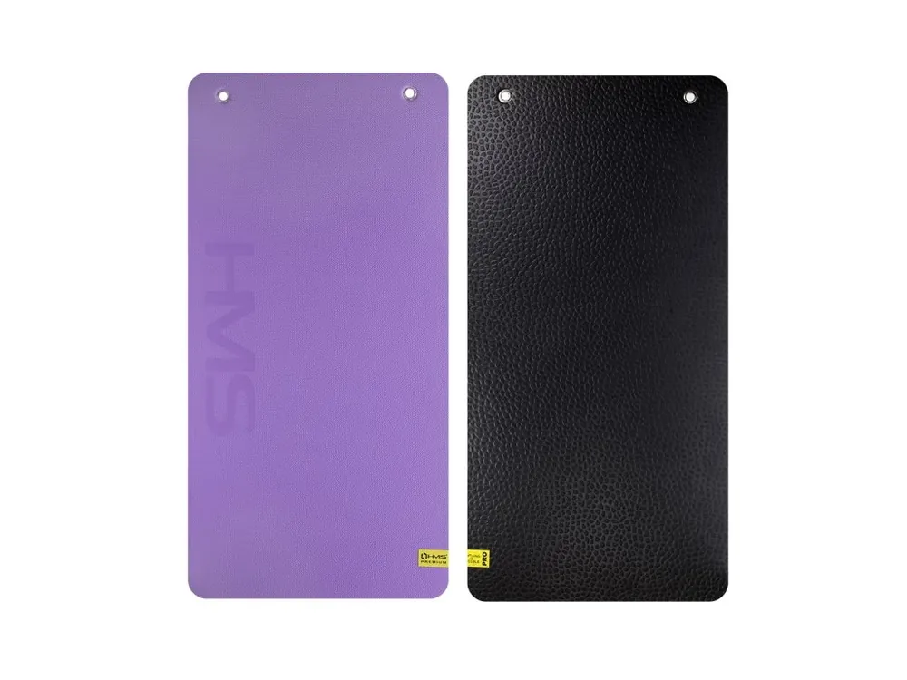 Top Prodej PODLOŽKA S OKY HMS PREMIUM fialová 110 x 55 cm x 1,5 cm MFK01