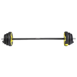 Set na Body Pump HMS SBP15 20kg Super Cena