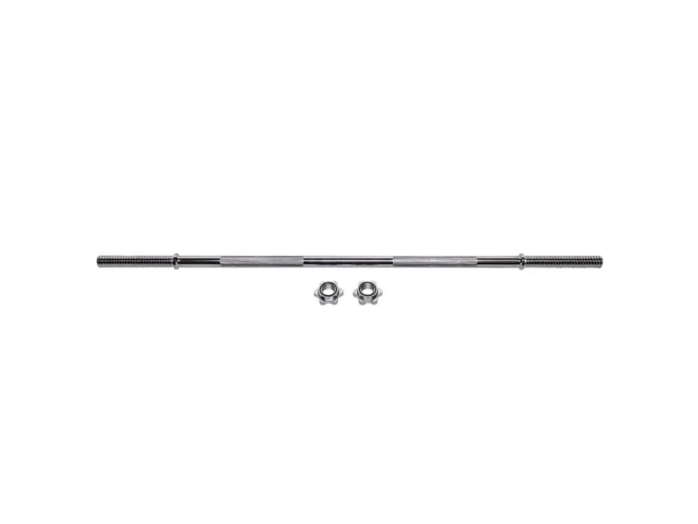 Obouruční osa HMS GP 120 cm x 30 mm Levný
