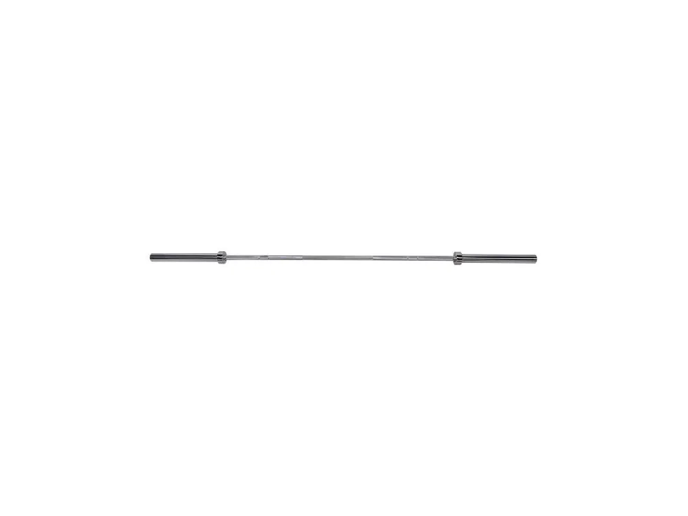 Nová Kolekce Olympijská osa HMS PREMIUM GO900 220 cm x 50 mm