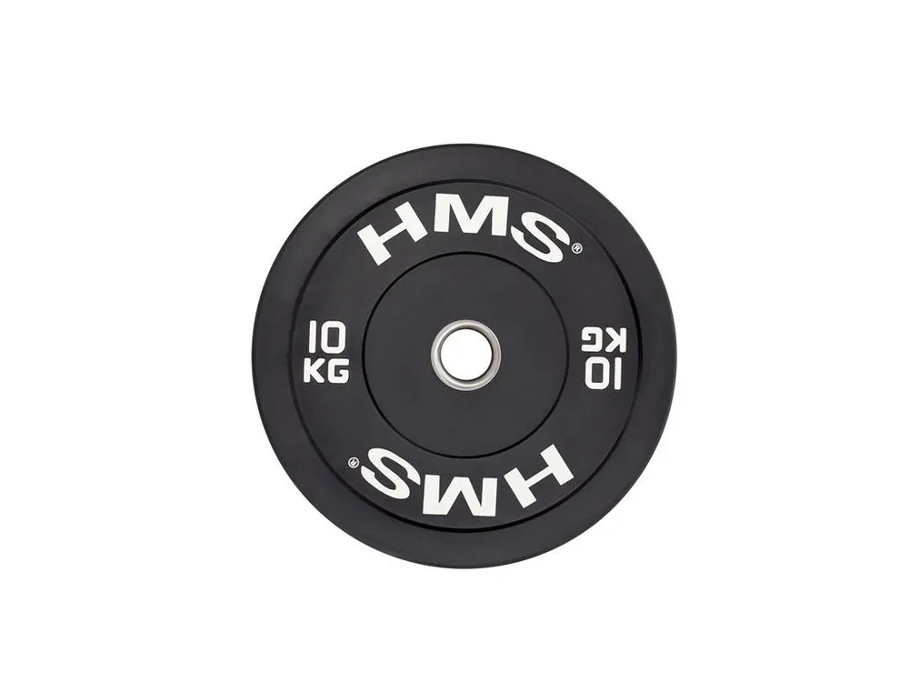 Kup Teď Olympijský kotouč HMS BBR 10 kg