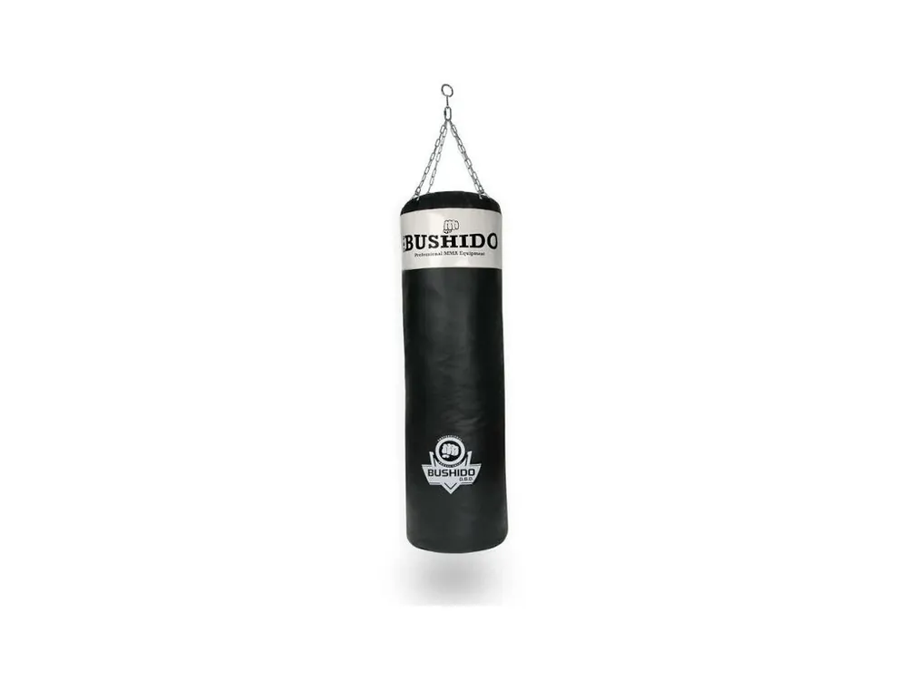 Speciální Cena Boxovací pytel DBX BUSHIDO 160 x 40 cm prázdný