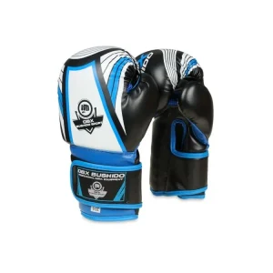 Cenová Bomba Boxerské rukavice DBX BUSHIDO ARB407v1 6 oz.