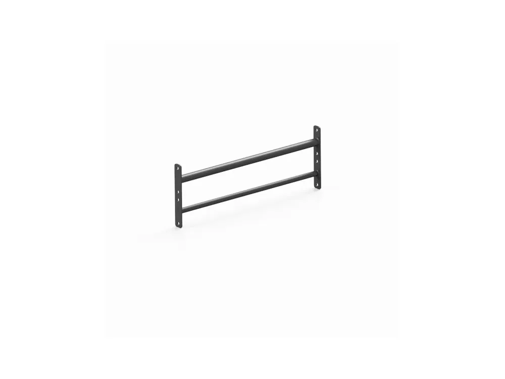 Dvojitá hrazda MARBO Sport MFT-D3348P-110 110cm 33/48mm Sleva