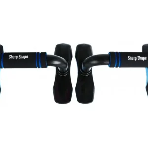 Podpěrky SHARP SHAPE Push up bar Akční Cena