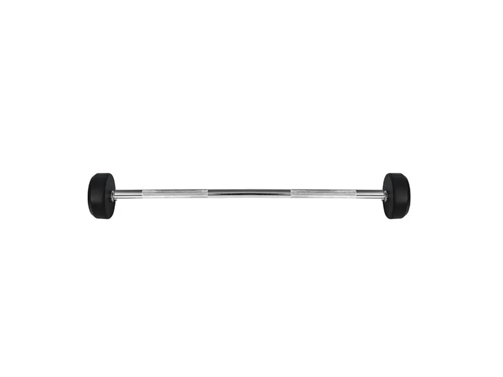 Kup Teď Rovná obouruční činka HMS Premium GSG-25 25 kg