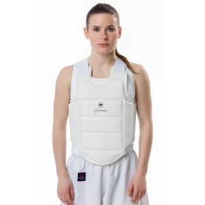 VESTA NA KARATE - CHRÁNIČ HRUDNÍKU TOKAIDO SPARING WKF approved Expresní Doručení
