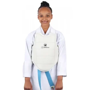 Karate chránič hrudníku WKF DĚTSKÝ - bodyprotector TOKAIDO YOUTH LEAGUE Zlevněný