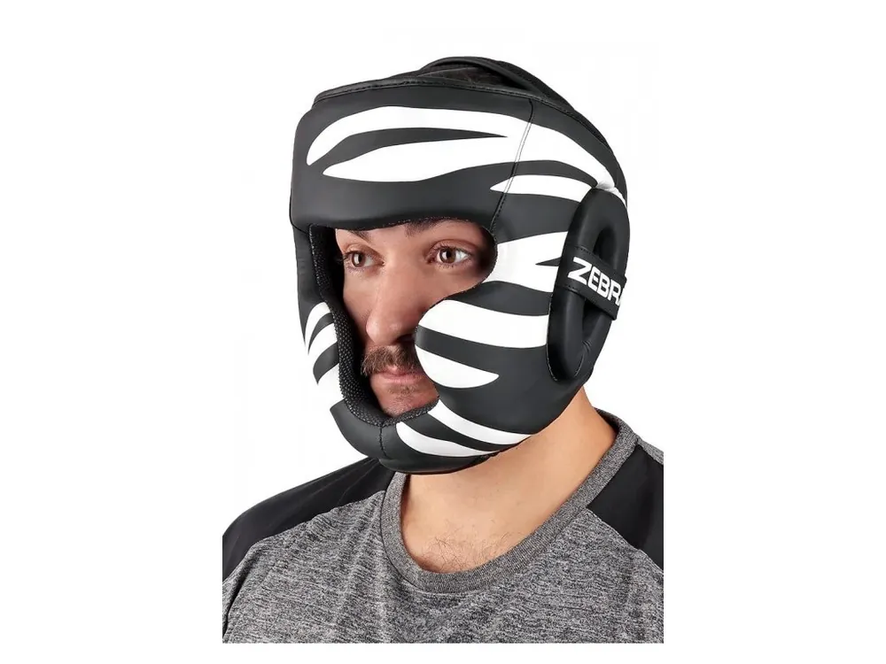 HELMA ZEBRA FITNESS Výhodná Nabídka