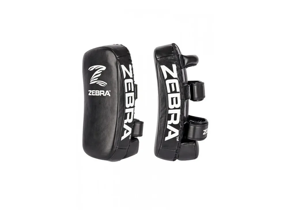 LAPY (PÁR) ZEBRA THAI PRO, PRAVÁ KŮŽE Speciální Cena