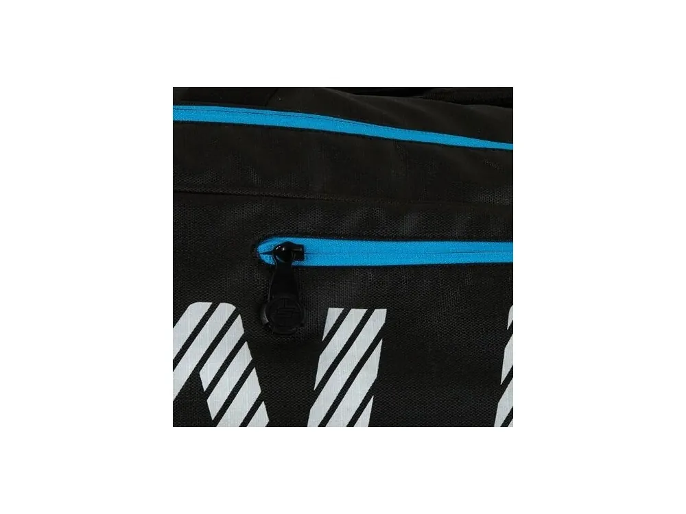 SALMING ProTour12R Racket Bag Black Nakupujte Hned