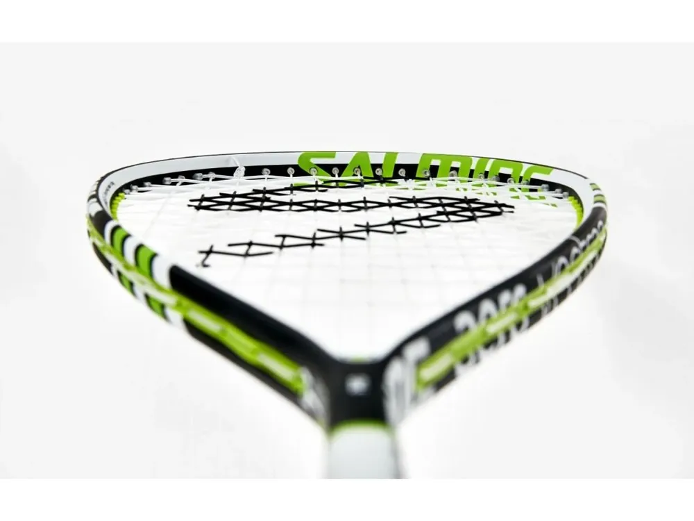 Oblíbený SALMING Squash Stencils + Clips set