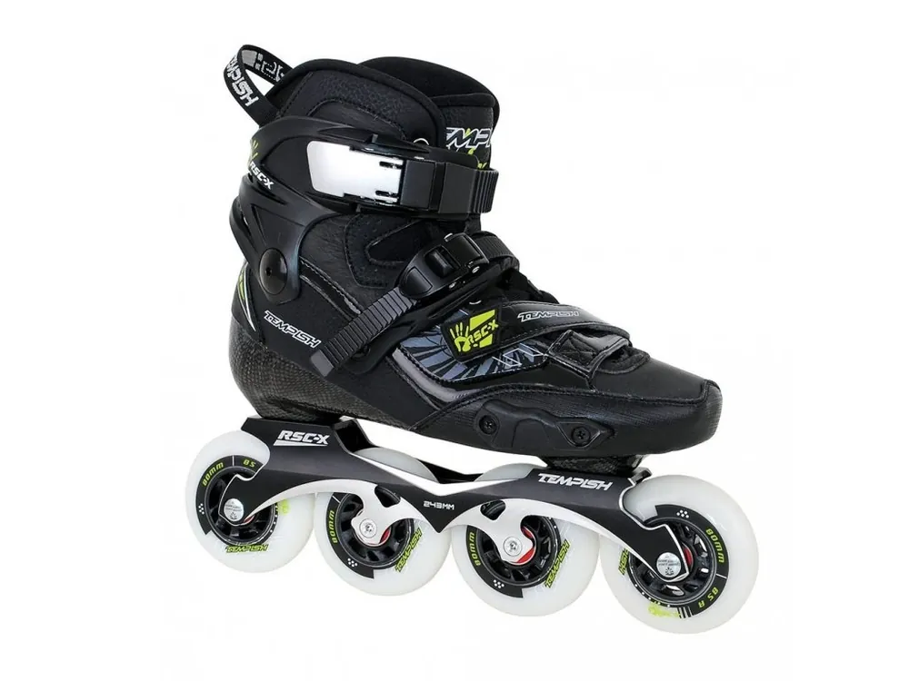 Freestylové brusle RSC-X Koupit Online