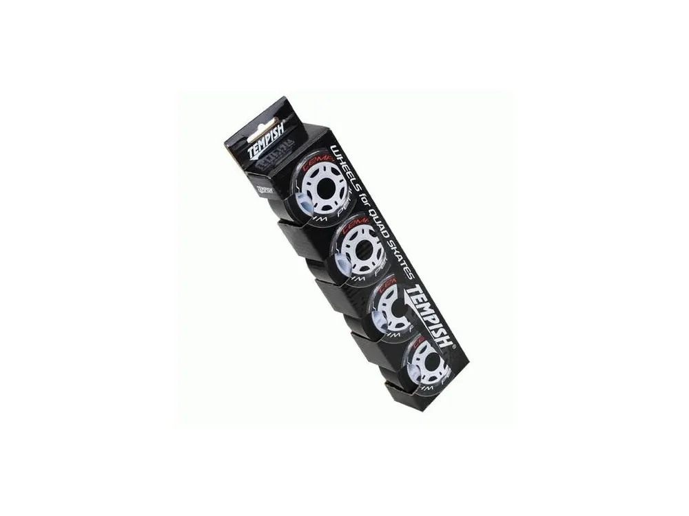 Ihned K Objednání TEMPISH QUAD 65x35 85A sada koleček