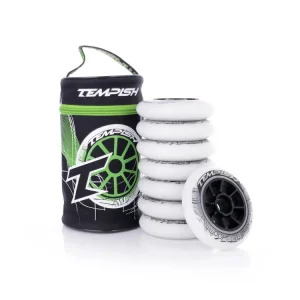 Akční Cena TEMPISH TW 100x24 85A sada koleček