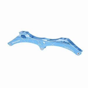 Nejlepší Volba TEMPISH Podvozek blue 3 BW 3 kolečka 125 mm
