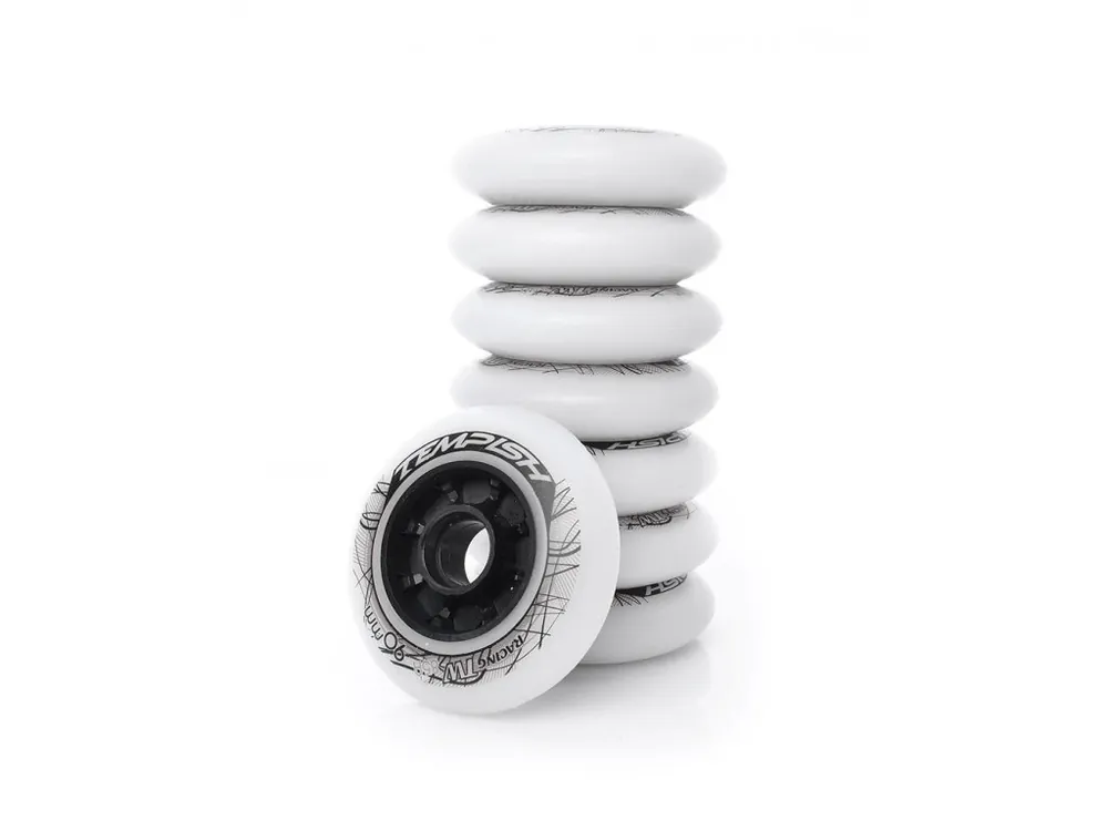 Autentický TEMPISH TW 90x24 85A sada koleček