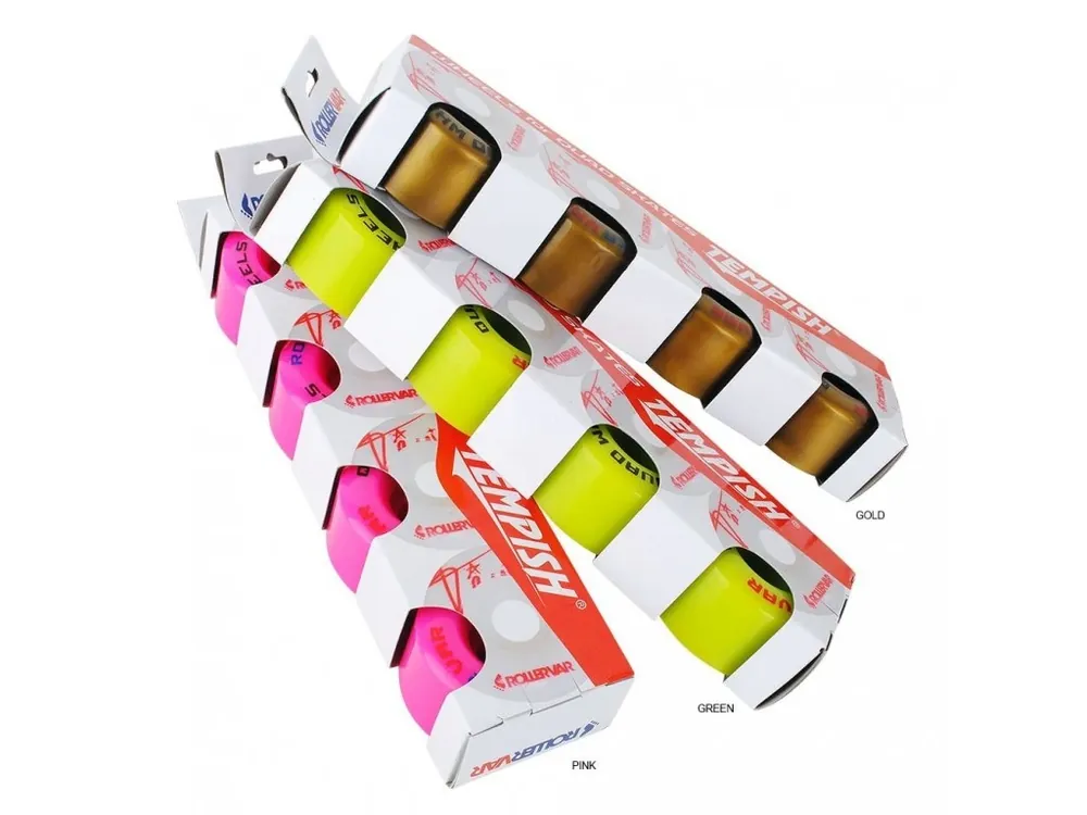 TEMPISH QUAD 58x32 85A sada koleček Víkendová Akce