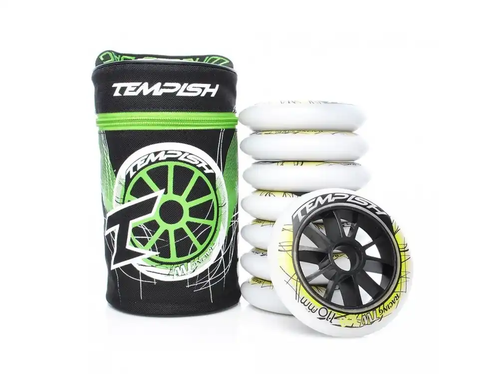 Super Cena TEMPISH TW 110x24 85A sada koleček