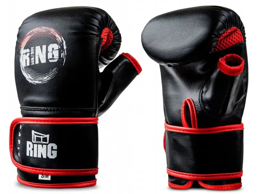 Pytlové rukavice RING SPORT RAPID Kup Teď