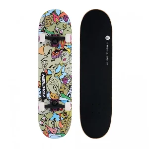 Finální Výprodej Skateboard CRAZZY