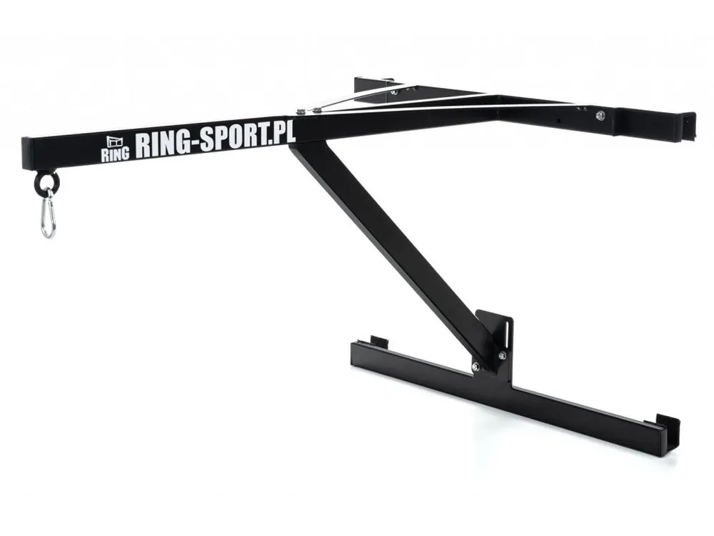 Držák na boxovací pytel na žebřiny RING SPORT Top Prodej