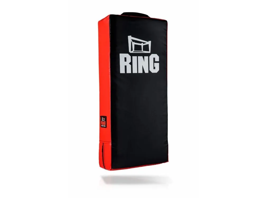 Nejprodávanější RING SPORT Tréninkový odrážecí blok 75x35x15 cm rovný