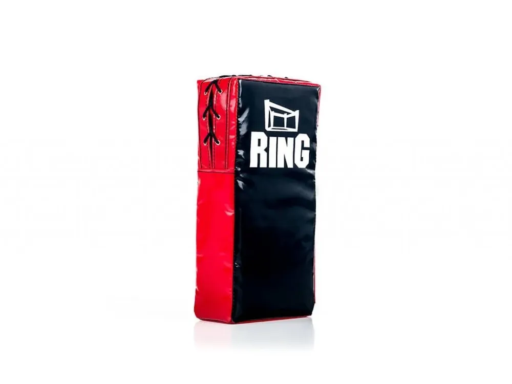 RING SPORT thajská lapa rovná 40x20x10 cm Super Cena