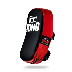 RING SPORT thajská lapa prohnutá 40x20x10 cm Cenově Výhodný