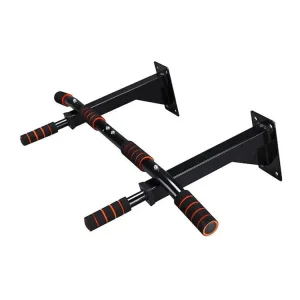 Značkový FITandFIGHT hrazda na zeď PREMIUM