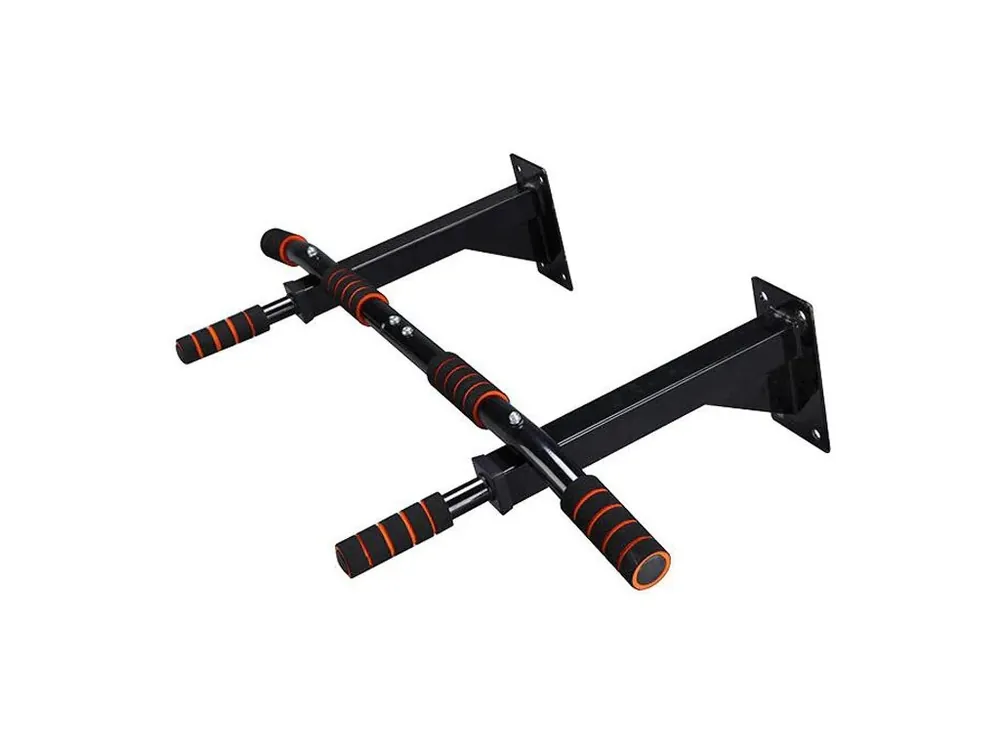 Značkový FITandFIGHT hrazda na zeď PREMIUM