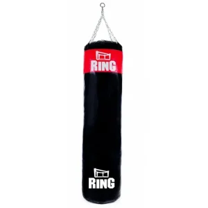RING SPORT Boxovací pytel prázdný 160 x 40 cm Levný
