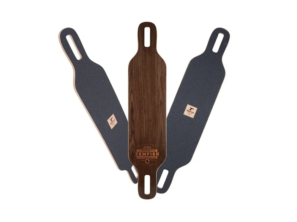 TEMPISH Deska na longboard BOHEMIA Nejprodávanější