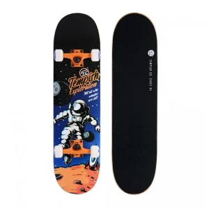 Značkový Skateboard EXPLORATE