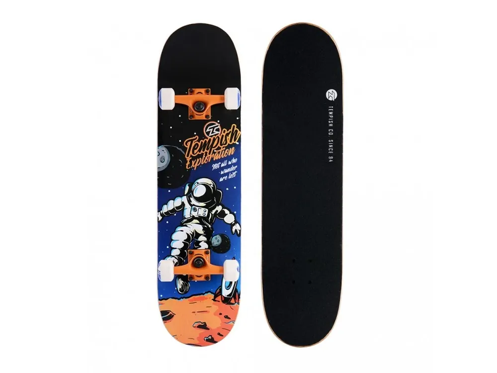Značkový Skateboard EXPLORATE
