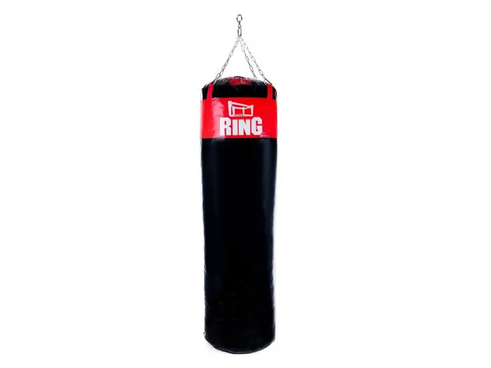 OUTDOOR Boxovací pytel 150 x 45 cm 50 kg RING SPORT KOLOS Tovární Cena