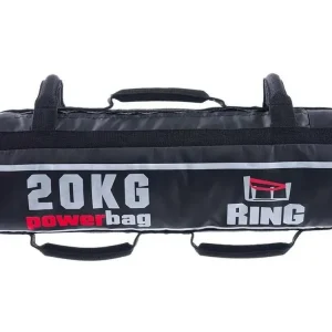Dokud Zásoby Vydrží RING SPORT Power bag 20 kg zátěžový tréninkový vak
