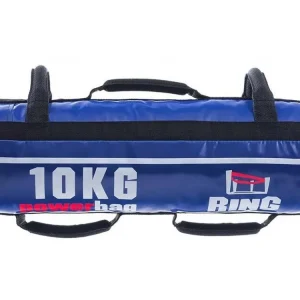 Sleva RING SPORT Power bag 10 kg zátěžový tréninkový vak