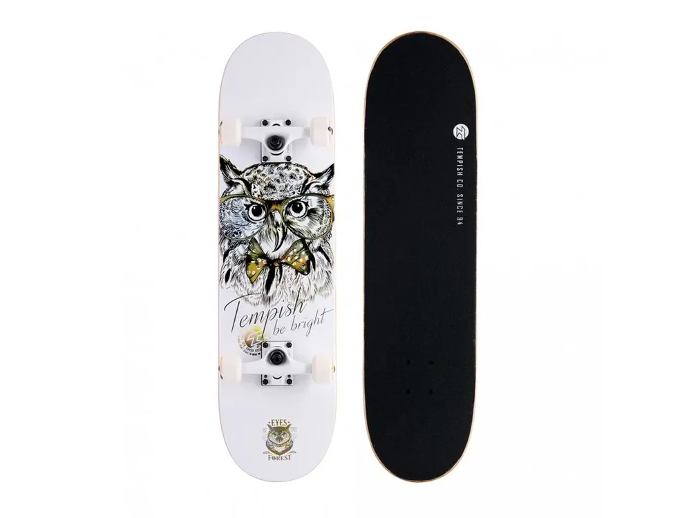 Vrácení Zdarma TEMPISH GOLDEN OWL skateboard