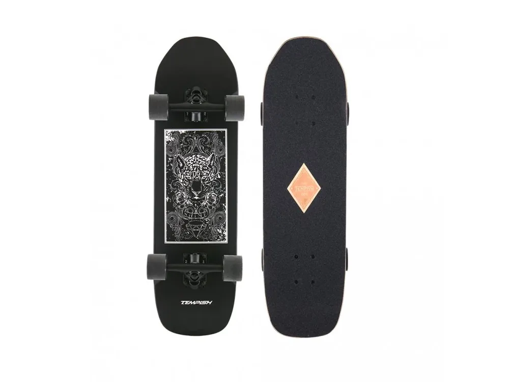 Kup Teď TEMPISH PANTAR Longboard