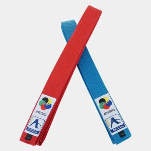 Arawaza kumite pásek WKF approved Akční Nabídka