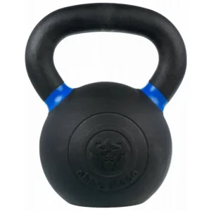 Sharp Shape Kettlebell 20 kg železný Akce