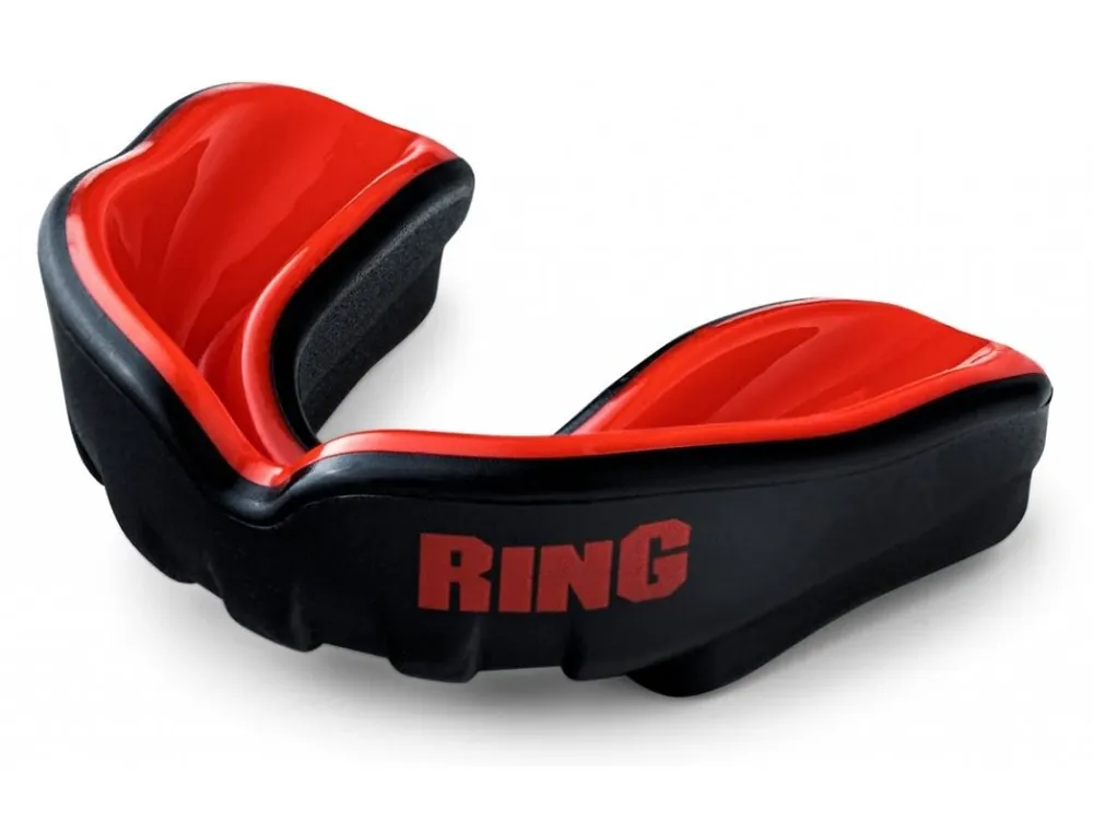 Poslední Šance Chránič ZUBŮ RING SPORT senior, tvarovatelný