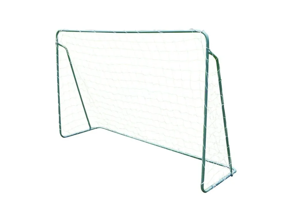 Koupit Online OCELOVÁ FOTBALOVÁ BRANKA 2,43 x 1,5 m BR240 NILS
