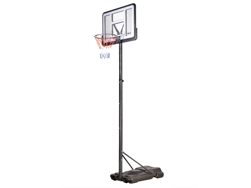 Basketbalový koš NILS ZDK021A Nejlepší Volba
