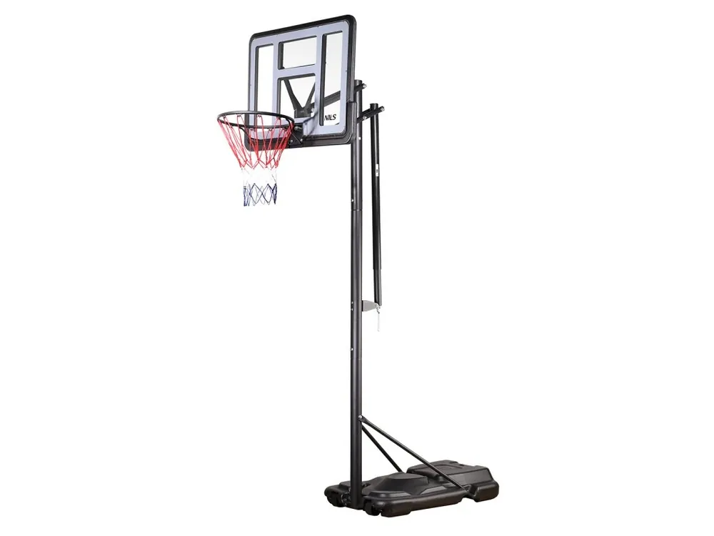 Akční Cena Basketbalový koš NILS ZDK021